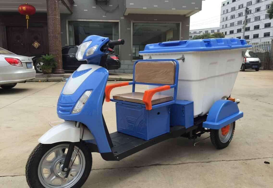 電動(dòng)三輪<a href=http://zsjsy.cn/ljc target=_blank class=infotextkey>垃圾車</a>